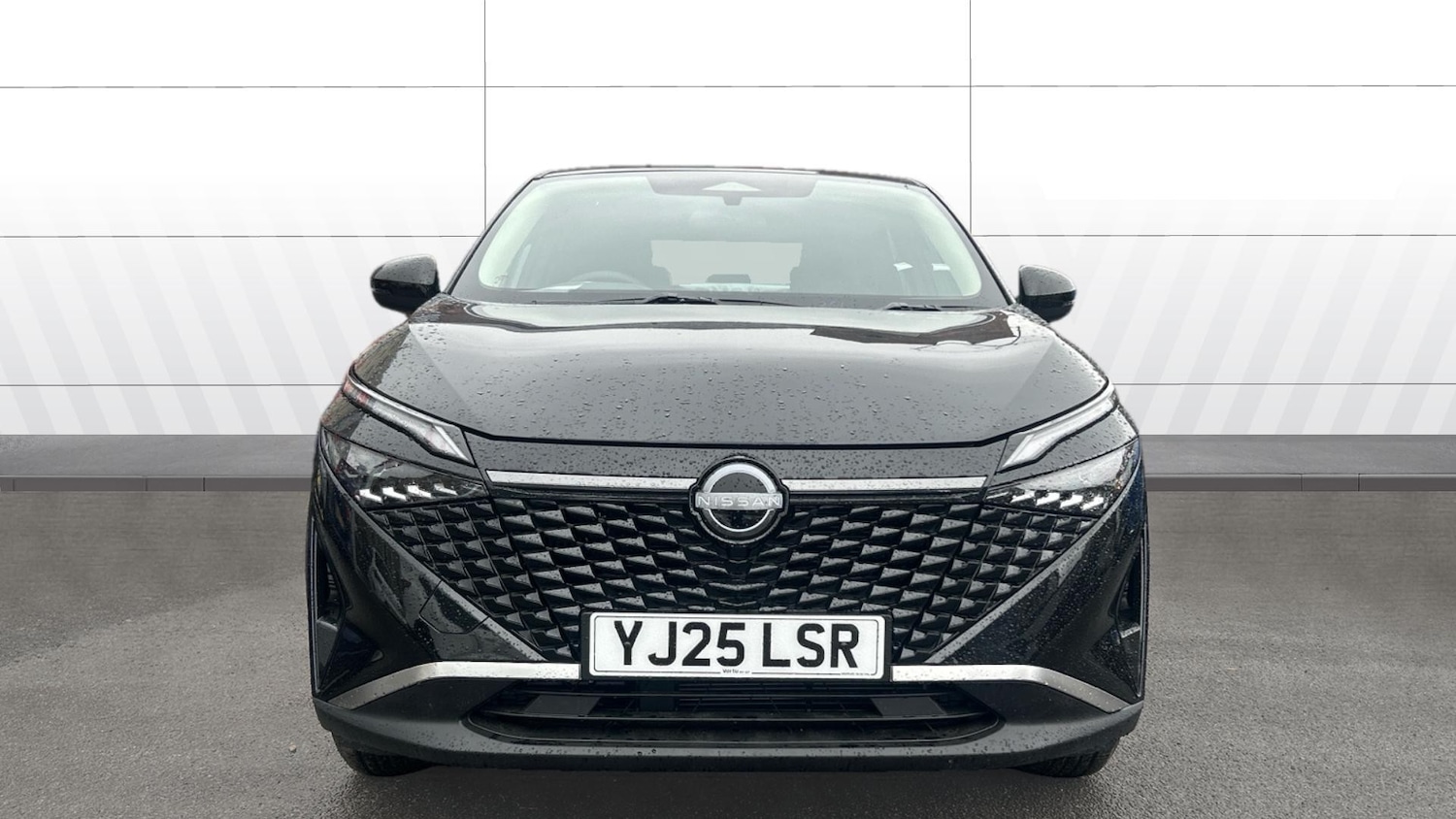 Used Nissan Qashqai 2025 for sale - 76040625: Photo 3