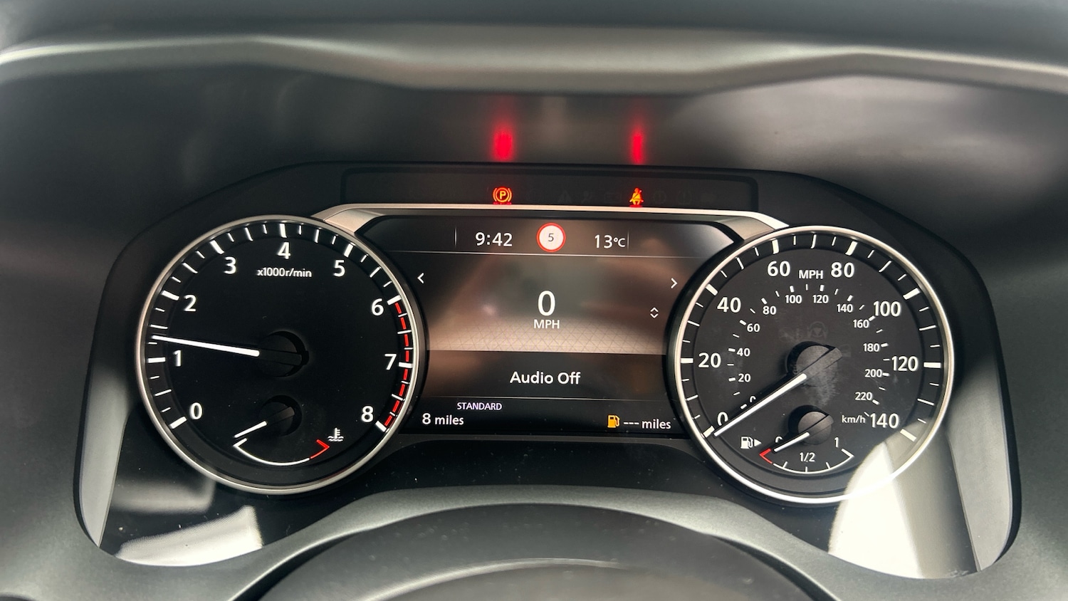 Used Nissan Qashqai 2025 for sale - 76040625: Photo 33