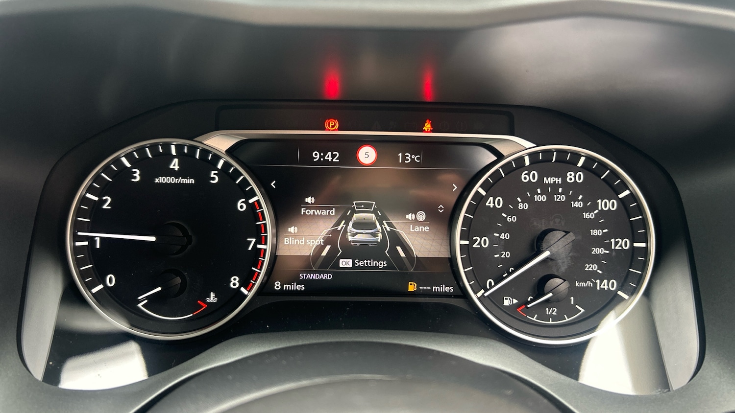 Used Nissan Qashqai 2025 for sale - 76040625: Photo 34