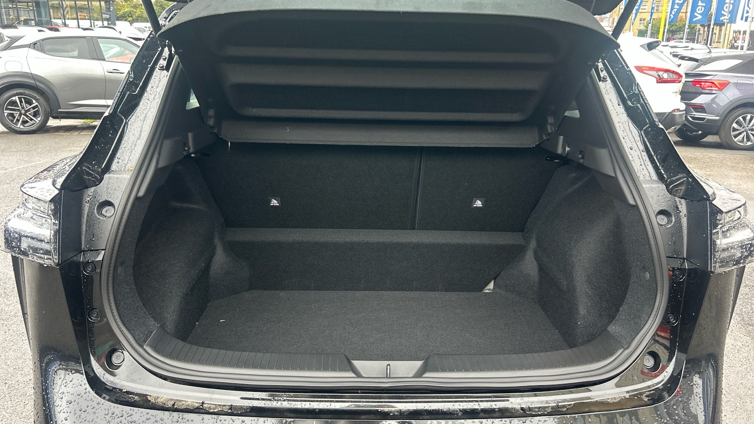 Used Nissan Qashqai 2025 for sale - 76040625: Photo 4
