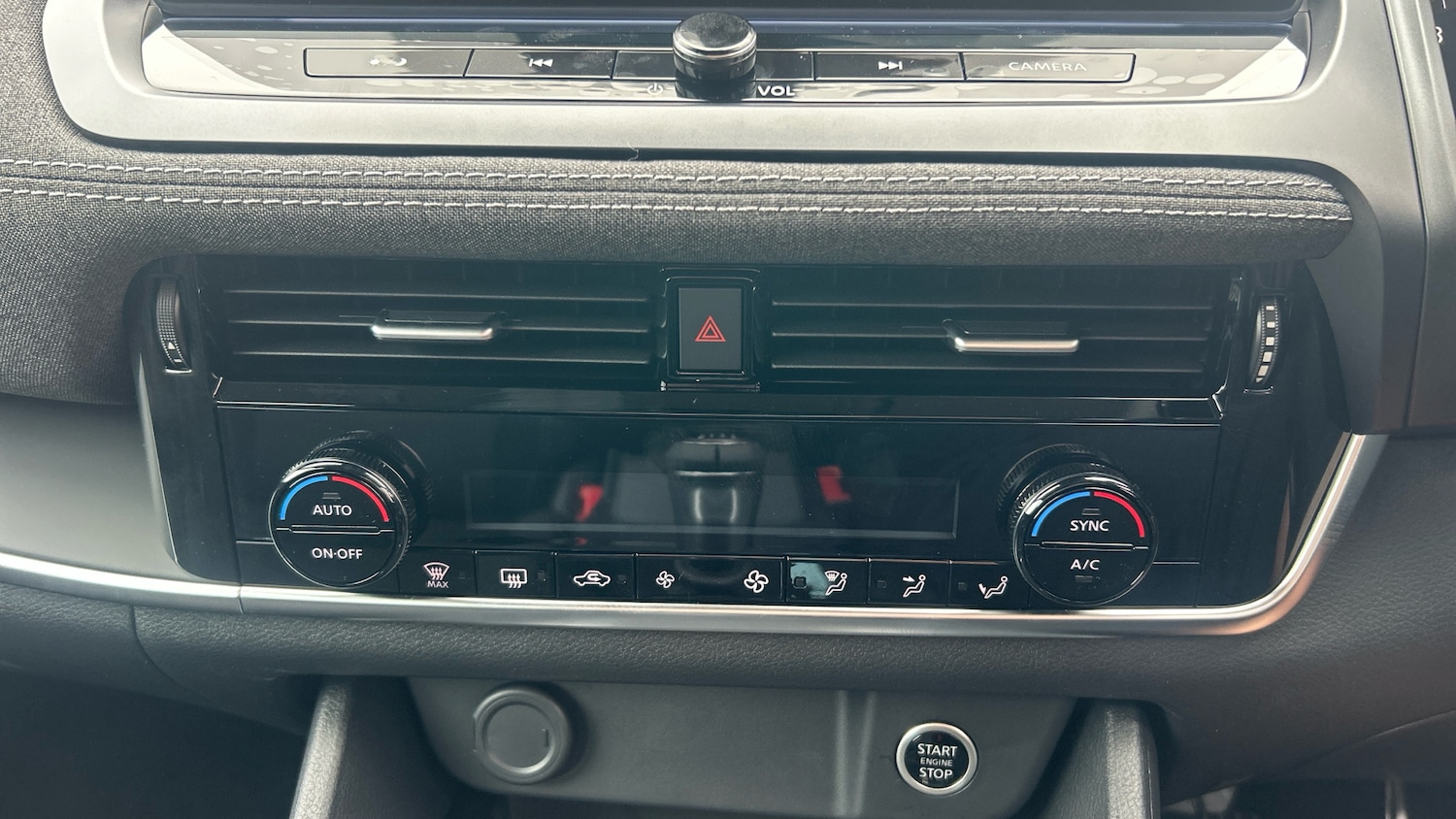 Used Nissan Qashqai 2025 for sale - 76040625: Photo 40