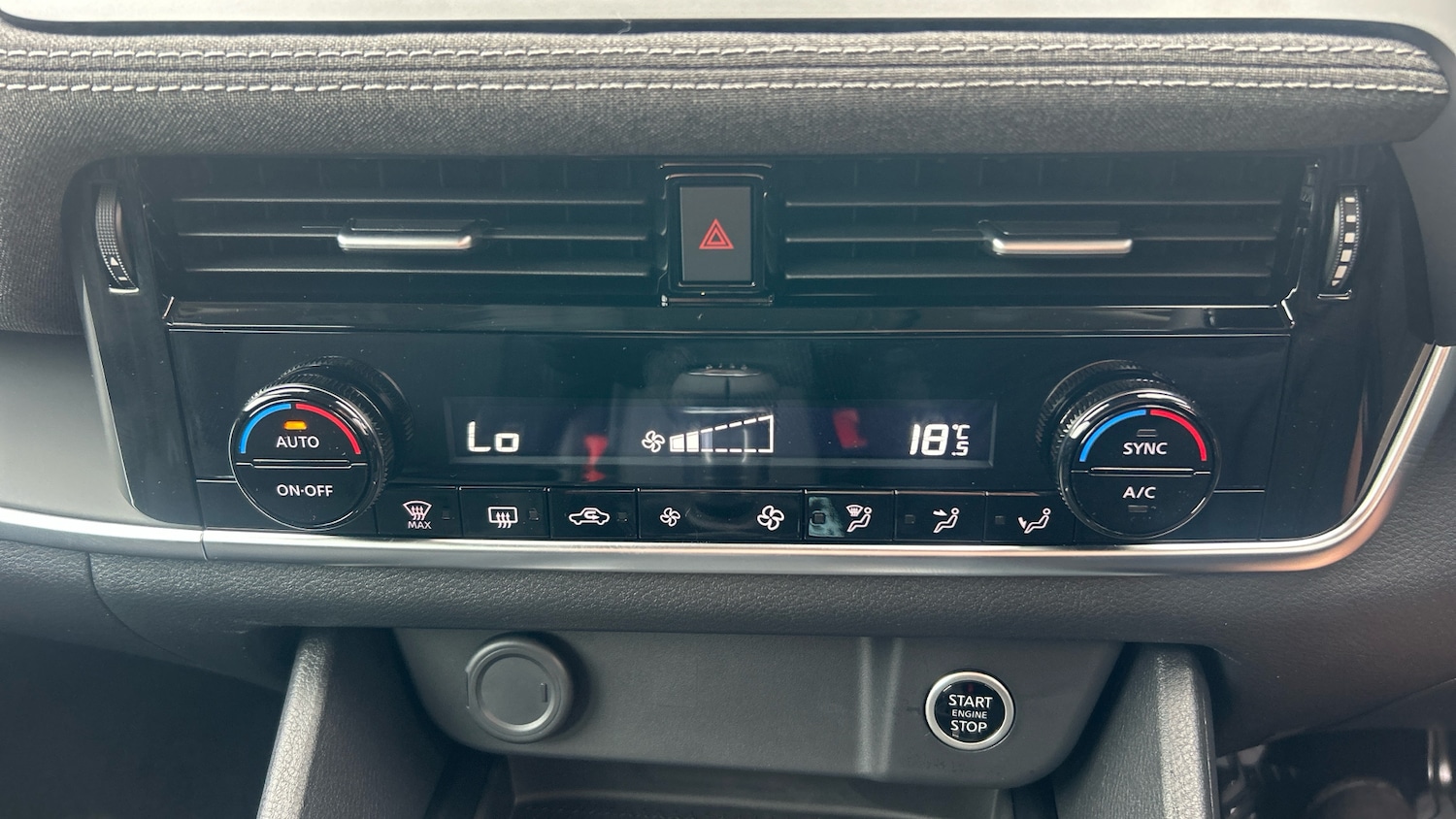 Used Nissan Qashqai 2025 for sale - 76040625: Photo 41