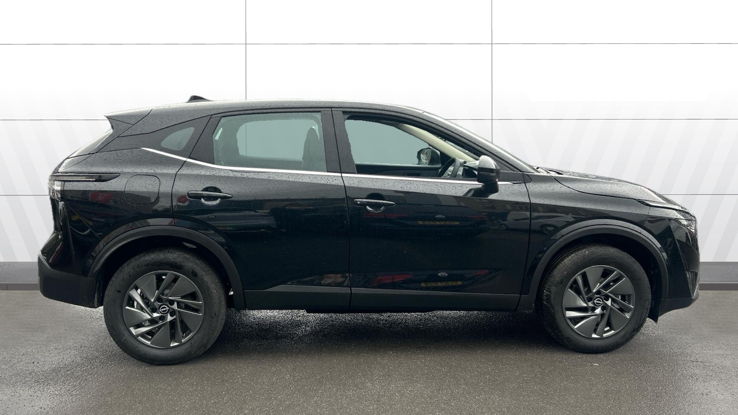 Used Nissan Qashqai 2025 for sale - 76040625: Photo 5