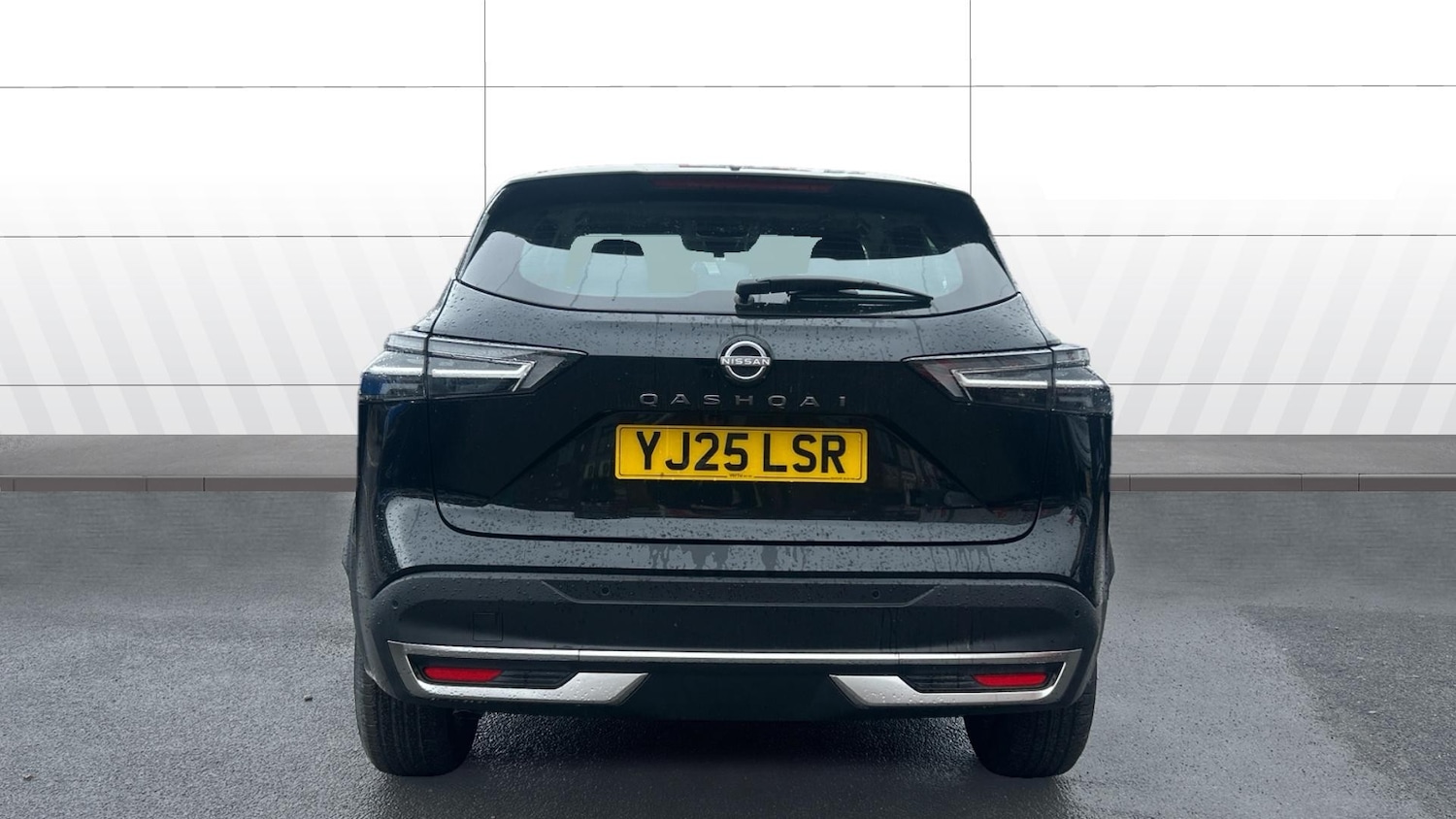 Used Nissan Qashqai 2025 for sale - 76040625: Photo 6