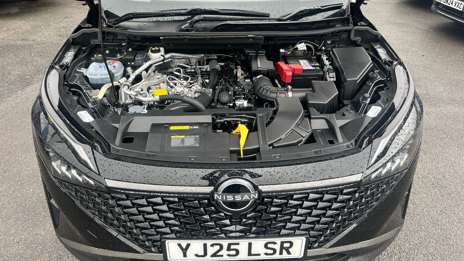 Used Nissan Qashqai 2025 for sale - 76040625: Photo 8