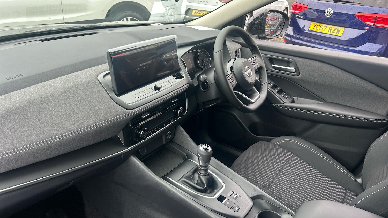 Used Nissan Qashqai 2025 for sale - 76040625: Photo 9