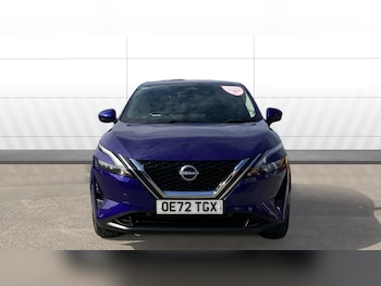 Used Nissan Qashqai 2022 for sale - 78011470: Photo