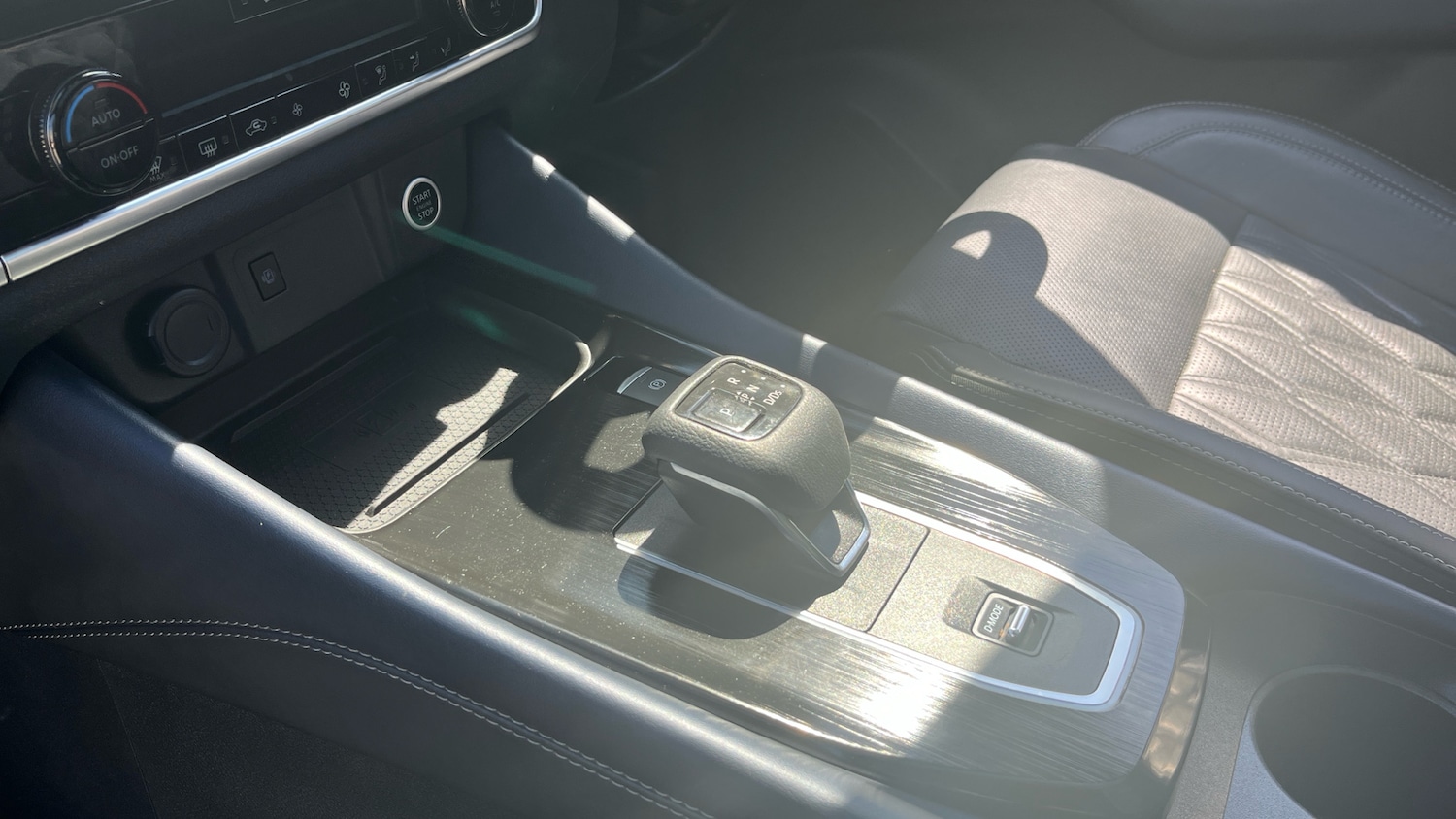 Used Nissan Qashqai 2021 for sale - 76817387: Photo 13