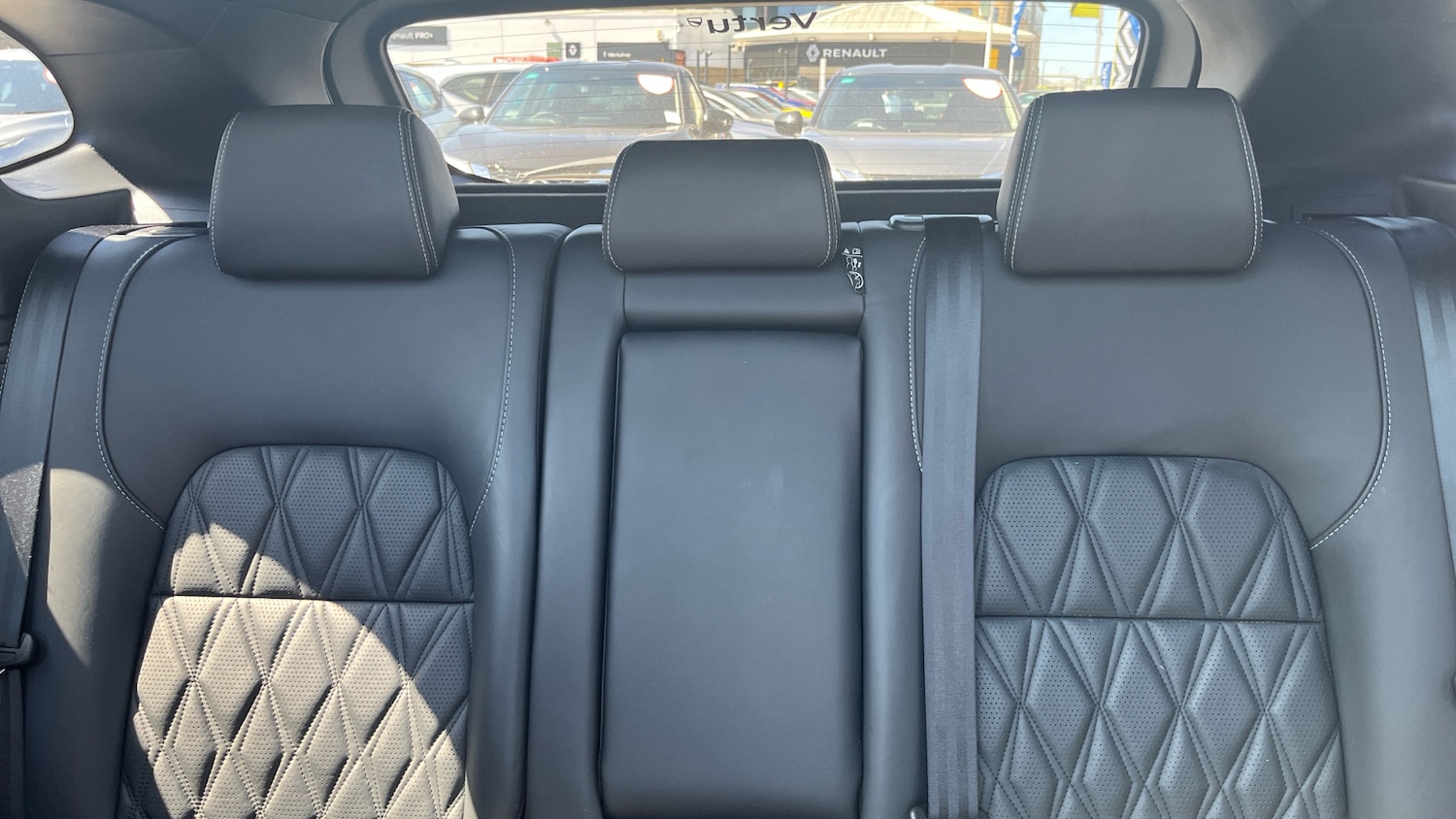 Used Nissan Qashqai 2021 for sale - 76817387: Photo 15