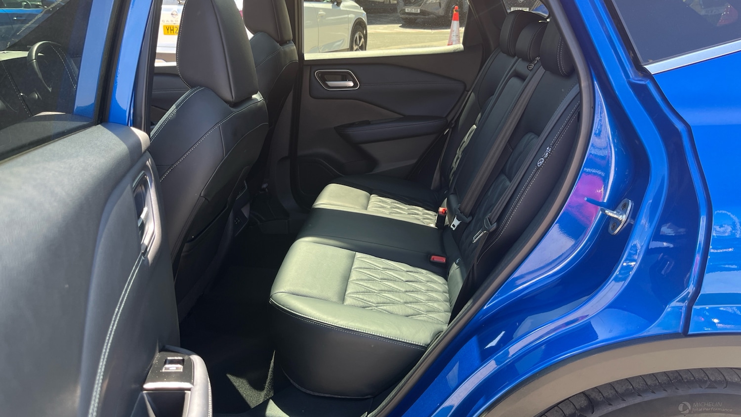 Used Nissan Qashqai 2021 for sale - 76817387: Photo 16