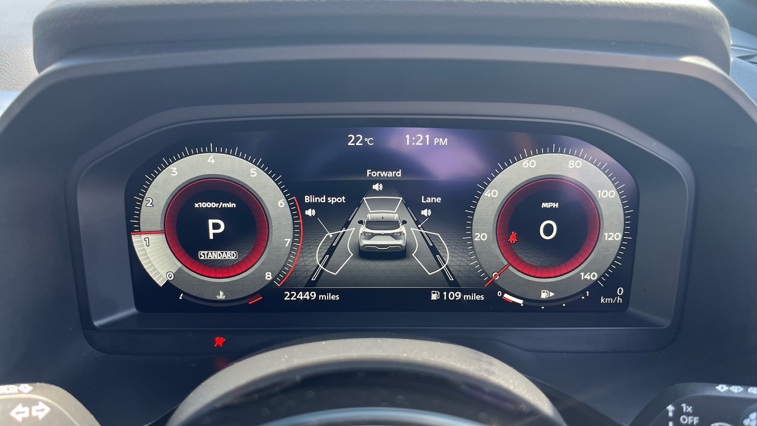 Used Nissan Qashqai 2021 for sale - 76817387: Photo 18