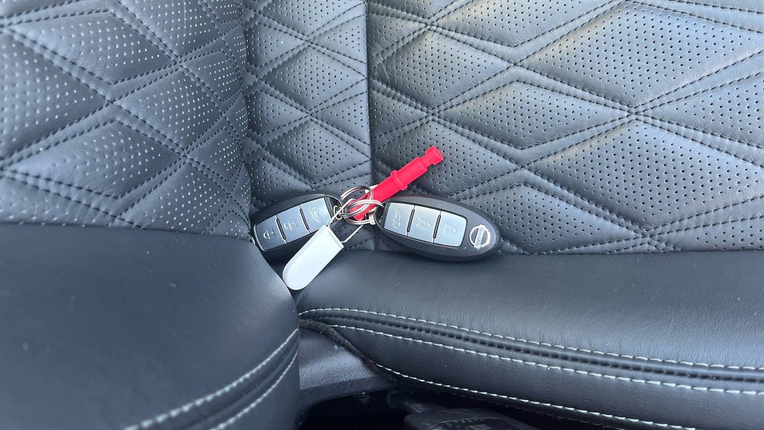 Used Nissan Qashqai 2021 for sale - 76817387: Photo 20