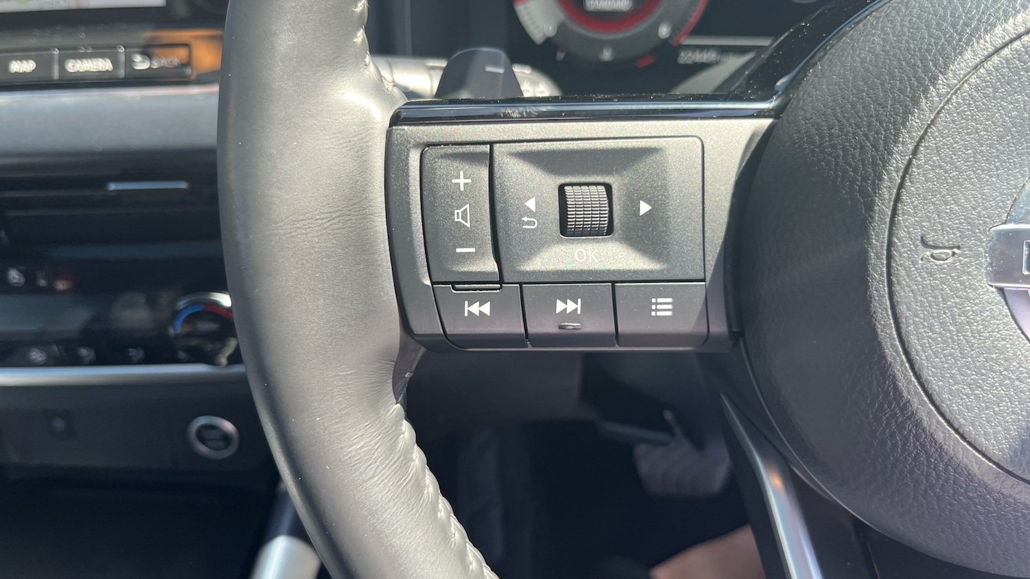 Used Nissan Qashqai 2021 for sale - 76817387: Photo 22