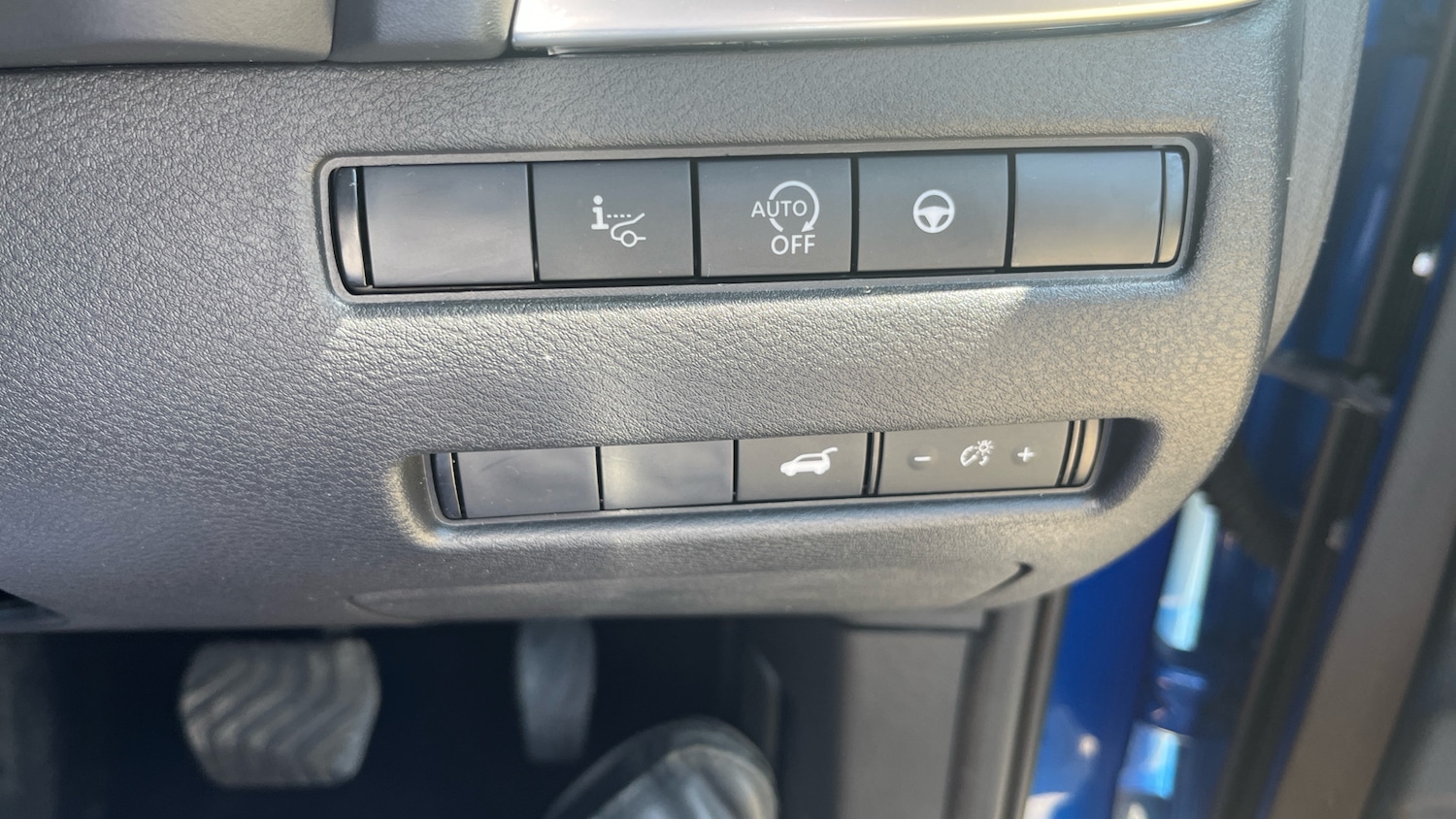 Used Nissan Qashqai 2021 for sale - 76817387: Photo 25