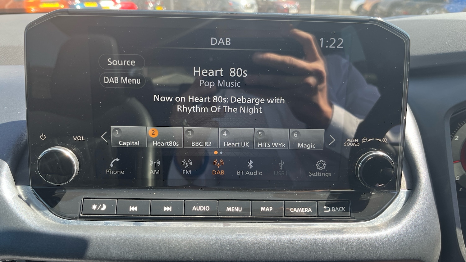 Used Nissan Qashqai 2021 for sale - 76817387: Photo 28