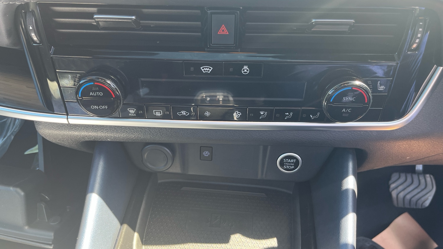 Used Nissan Qashqai 2021 for sale - 76817387: Photo 29