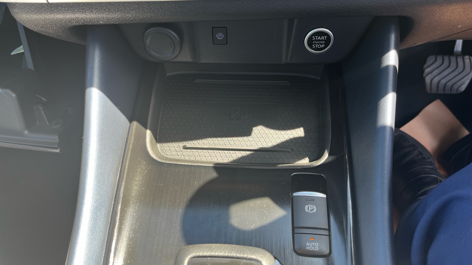 Used Nissan Qashqai 2021 for sale - 76817387: Photo 30