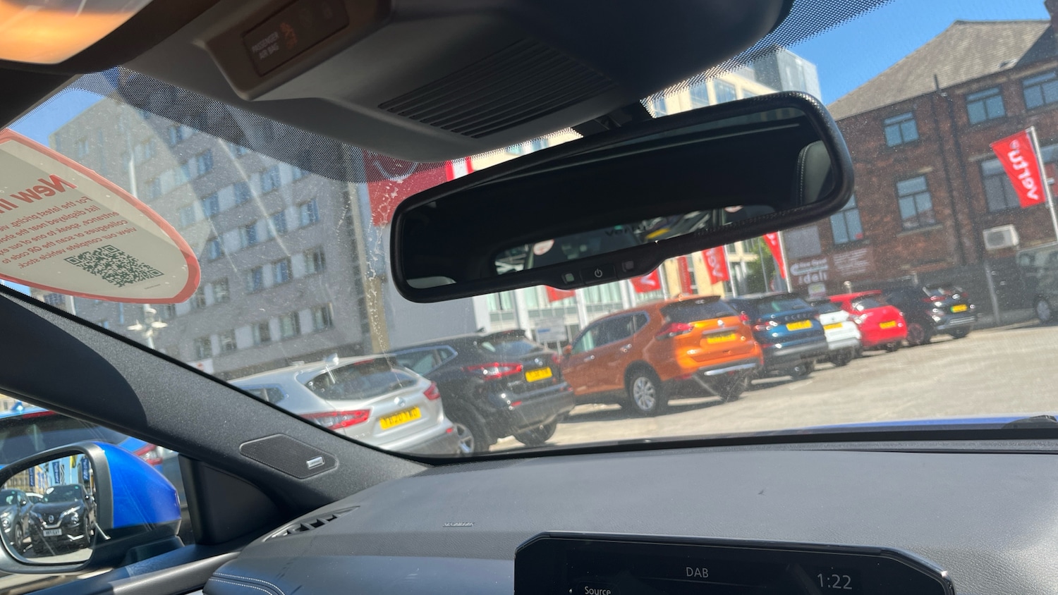 Used Nissan Qashqai 2021 for sale - 76817387: Photo 34