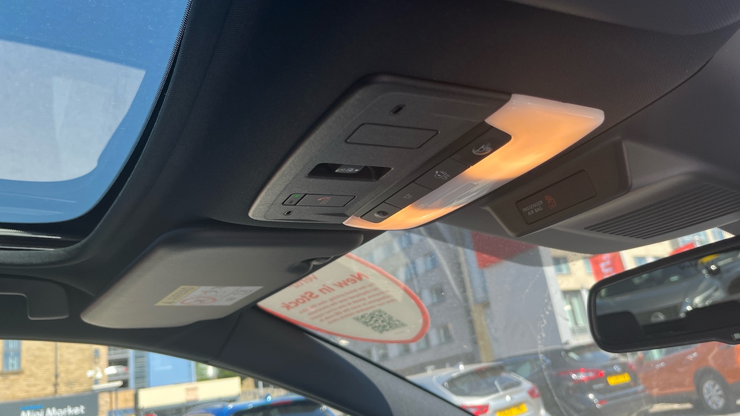 Used Nissan Qashqai 2021 for sale - 76817387: Photo 35