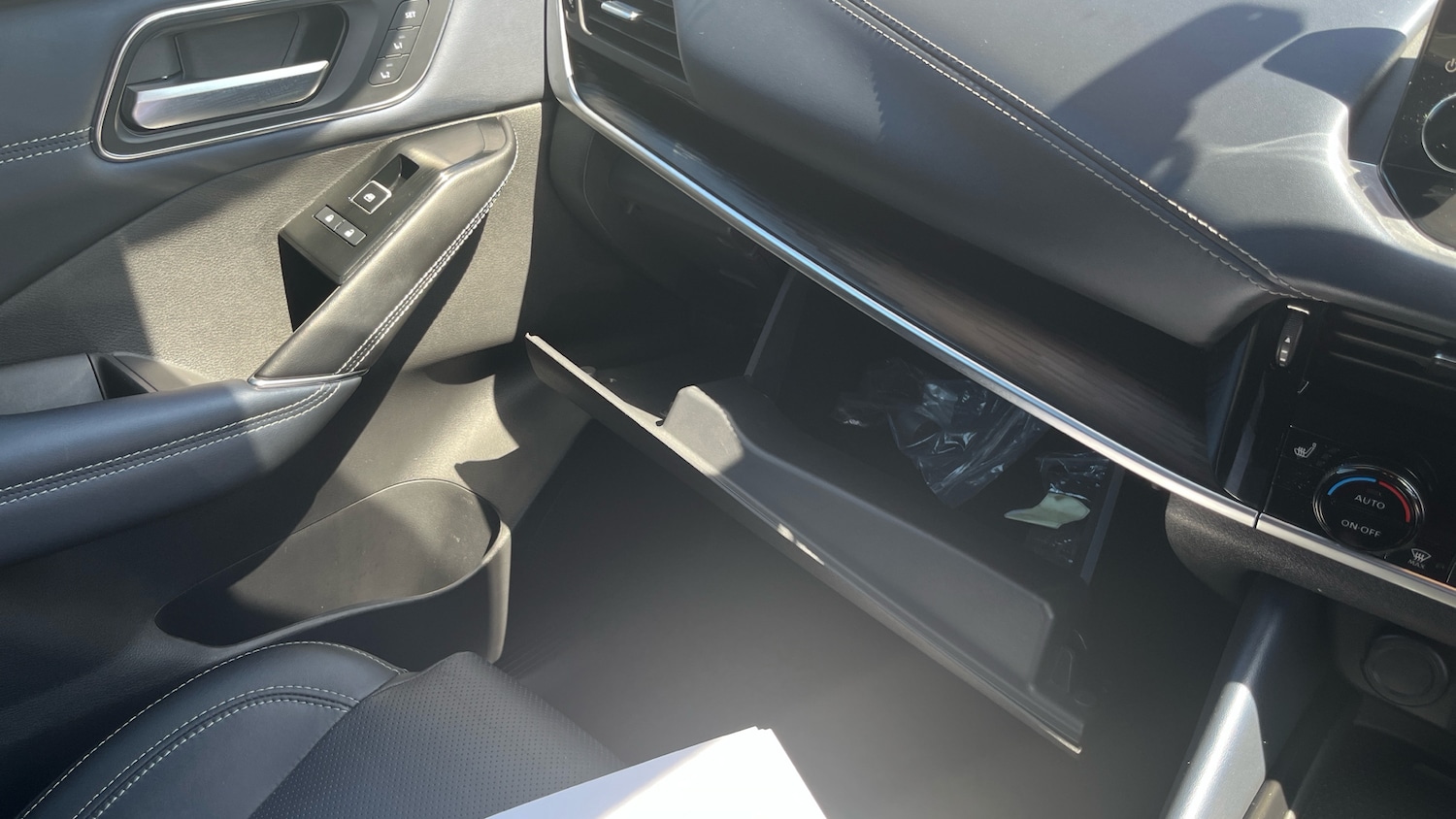 Used Nissan Qashqai 2021 for sale - 76817387: Photo 38