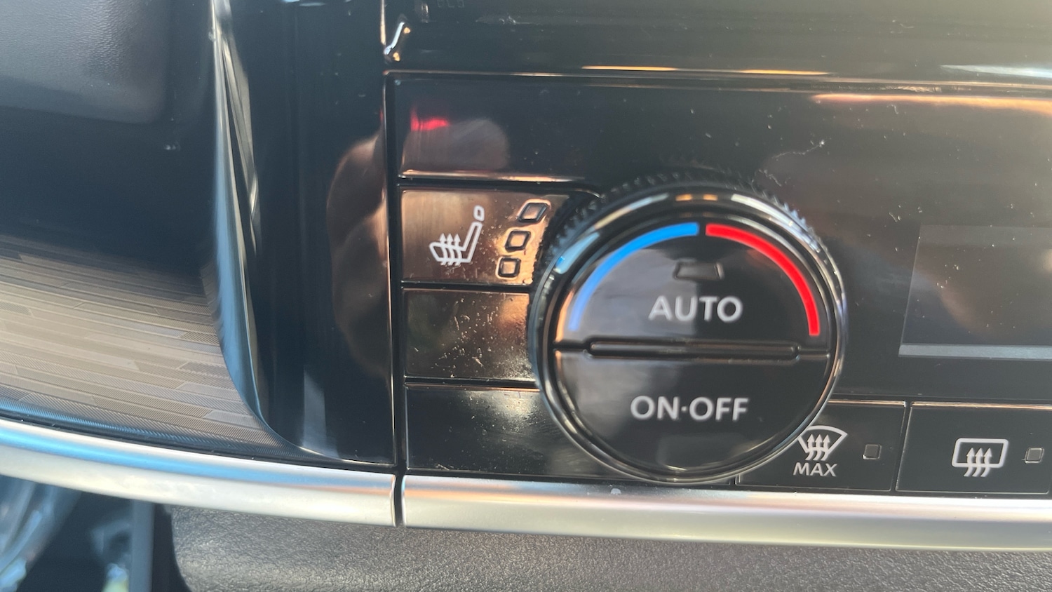 Used Nissan Qashqai 2021 for sale - 76817387: Photo 39