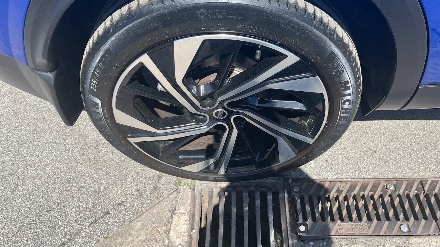 Used Nissan Qashqai 2021 for sale - 76817387: Photo 41