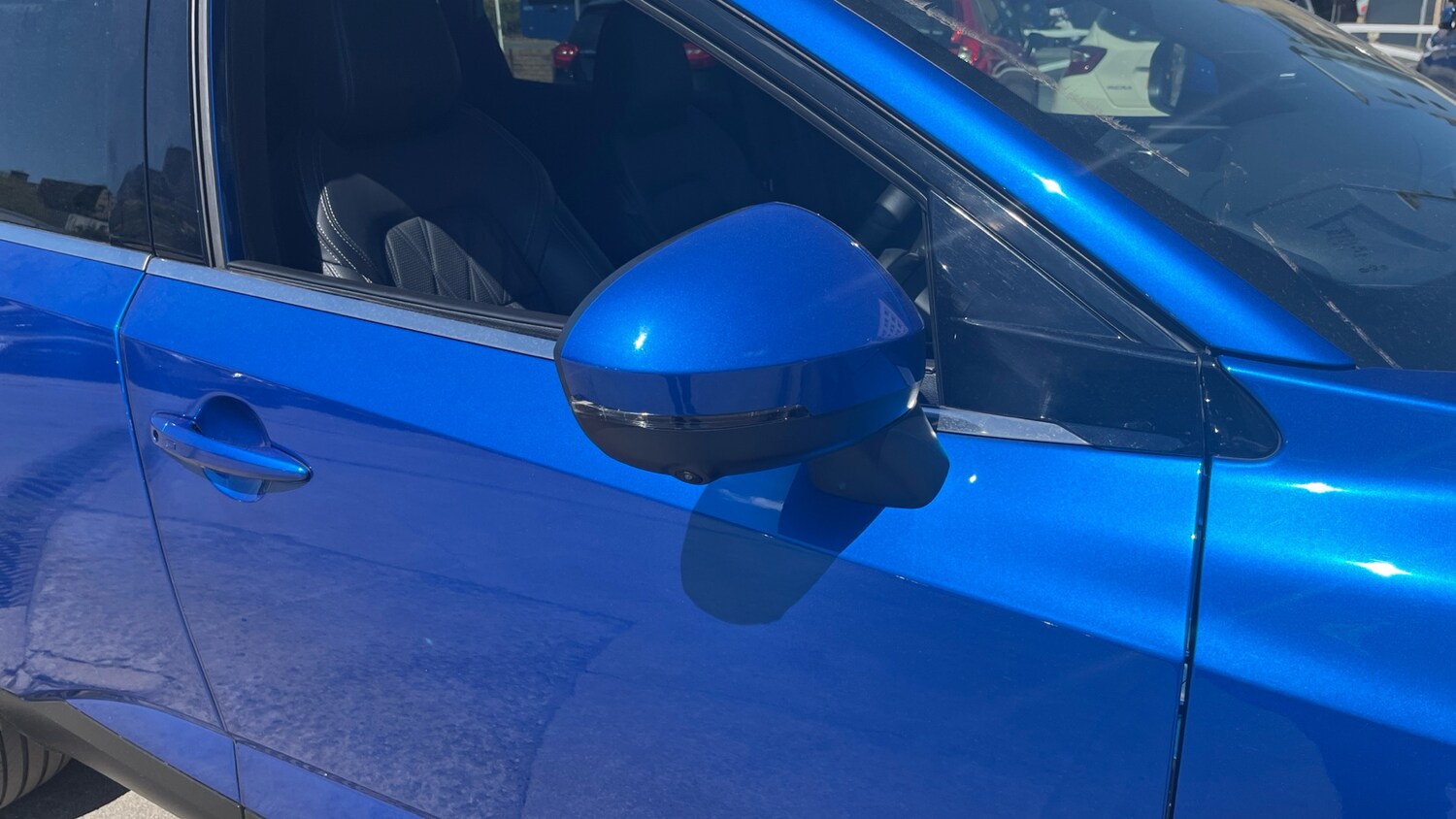 Used Nissan Qashqai 2021 for sale - 76817387: Photo 43