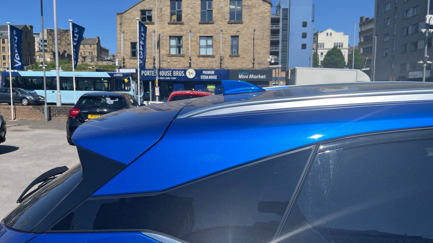 Used Nissan Qashqai 2021 for sale - 76817387: Photo 44