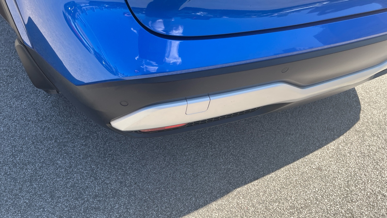 Used Nissan Qashqai 2021 for sale - 76817387: Photo 47