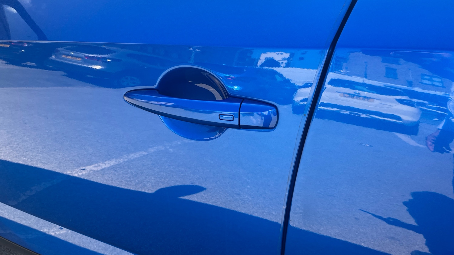 Used Nissan Qashqai 2021 for sale - 76817387: Photo 48