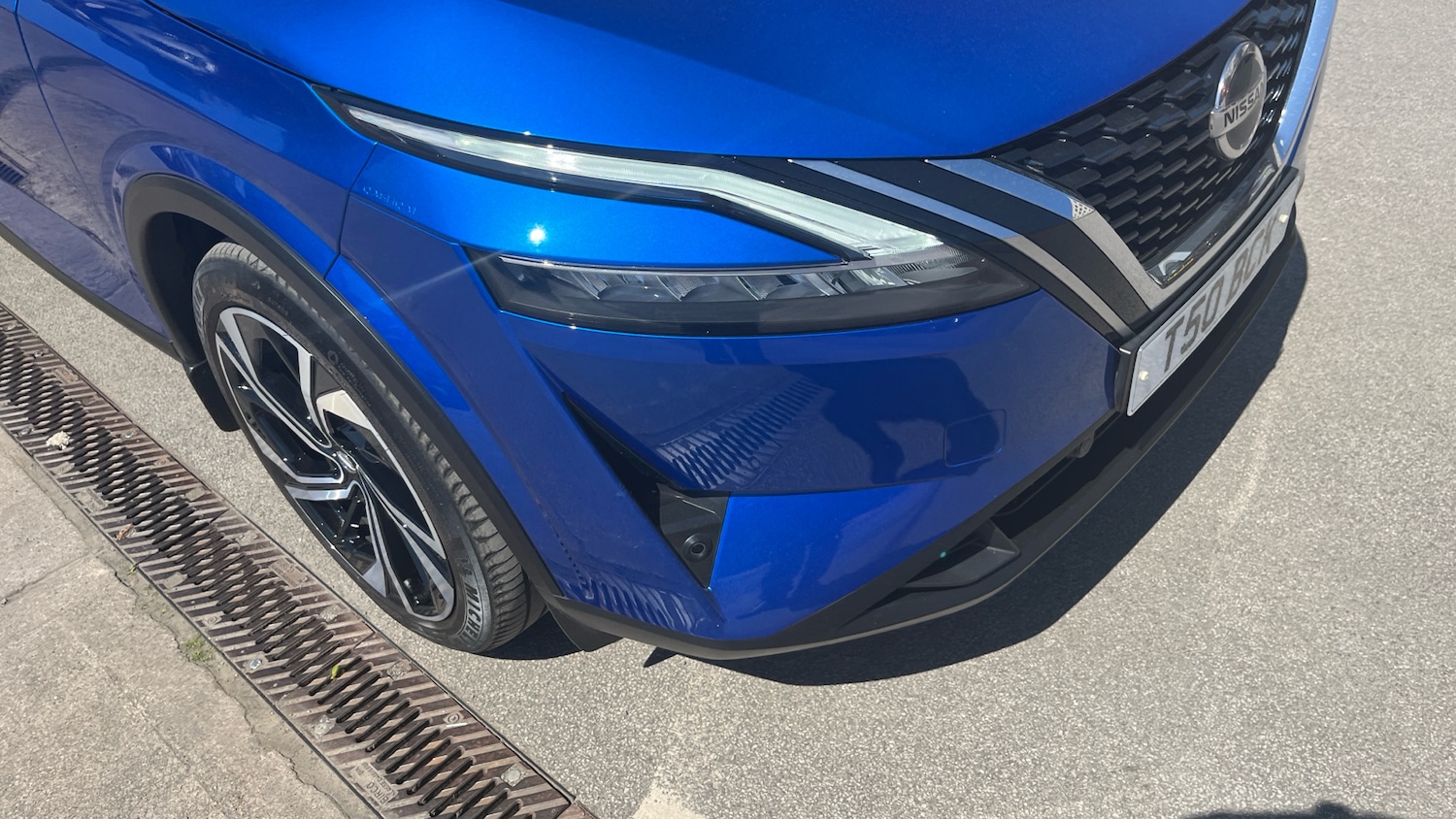 Used Nissan Qashqai 2021 for sale - 76817387: Photo 50