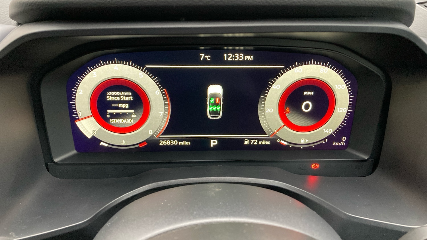 Used Nissan Qashqai 2021 for sale - 76817387: Photo 53