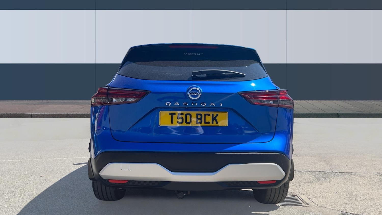 Used Nissan Qashqai 2021 for sale - 76817387: Photo 6