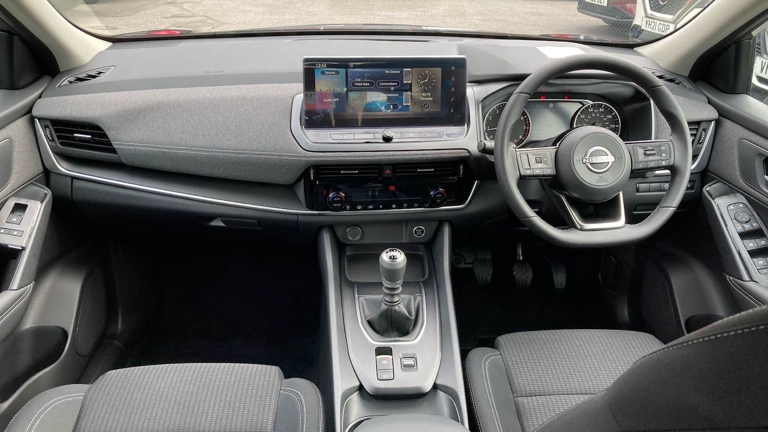 Used Nissan Qashqai 2025 for sale - 76078049: Photo 10
