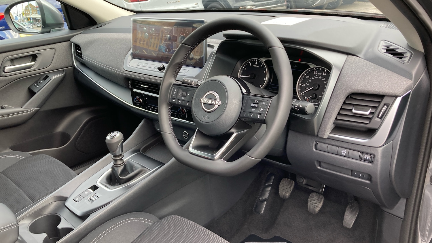 Used Nissan Qashqai 2025 for sale - 76078049: Photo 11