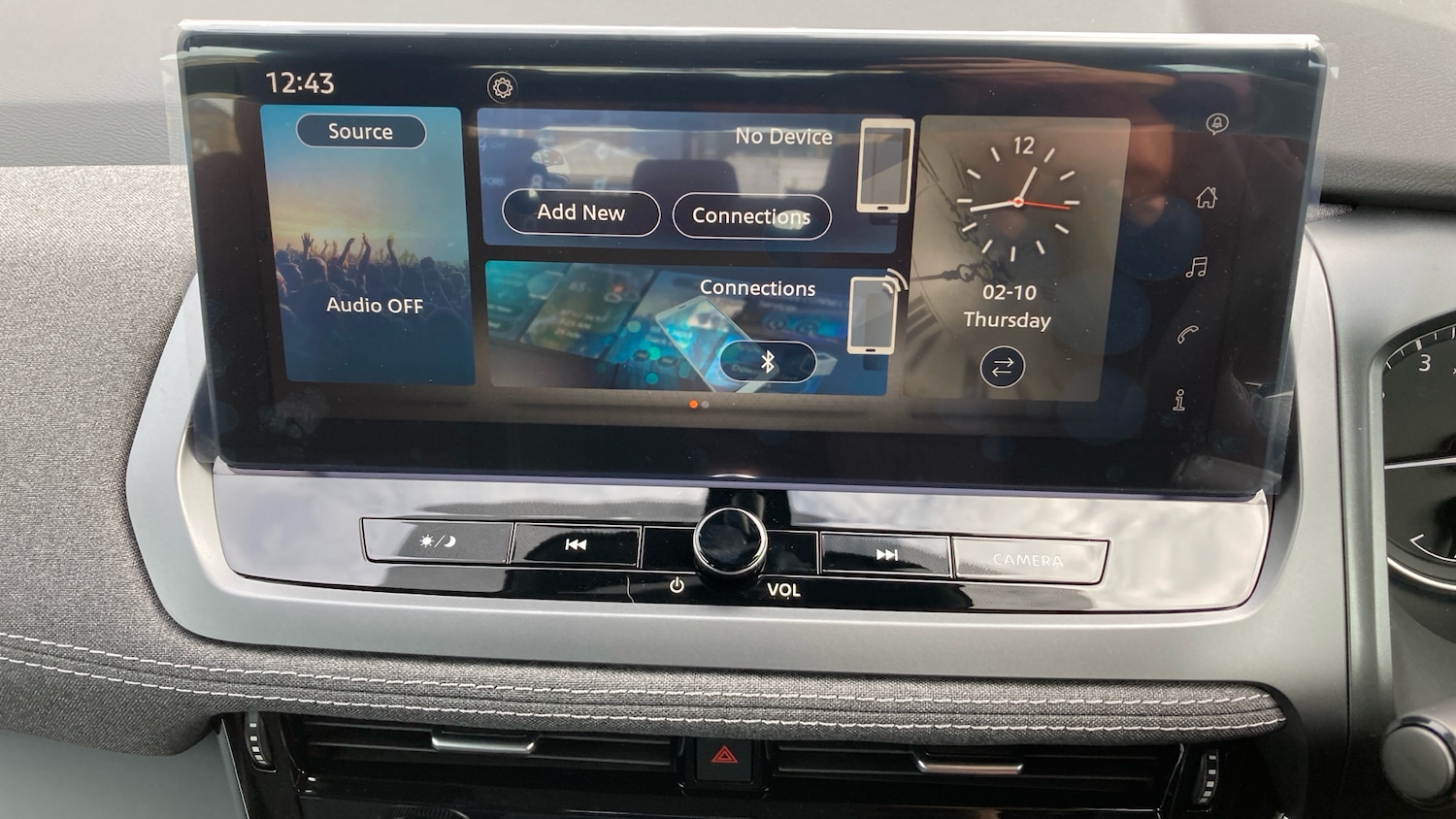 Used Nissan Qashqai 2025 for sale - 76078049: Photo 12