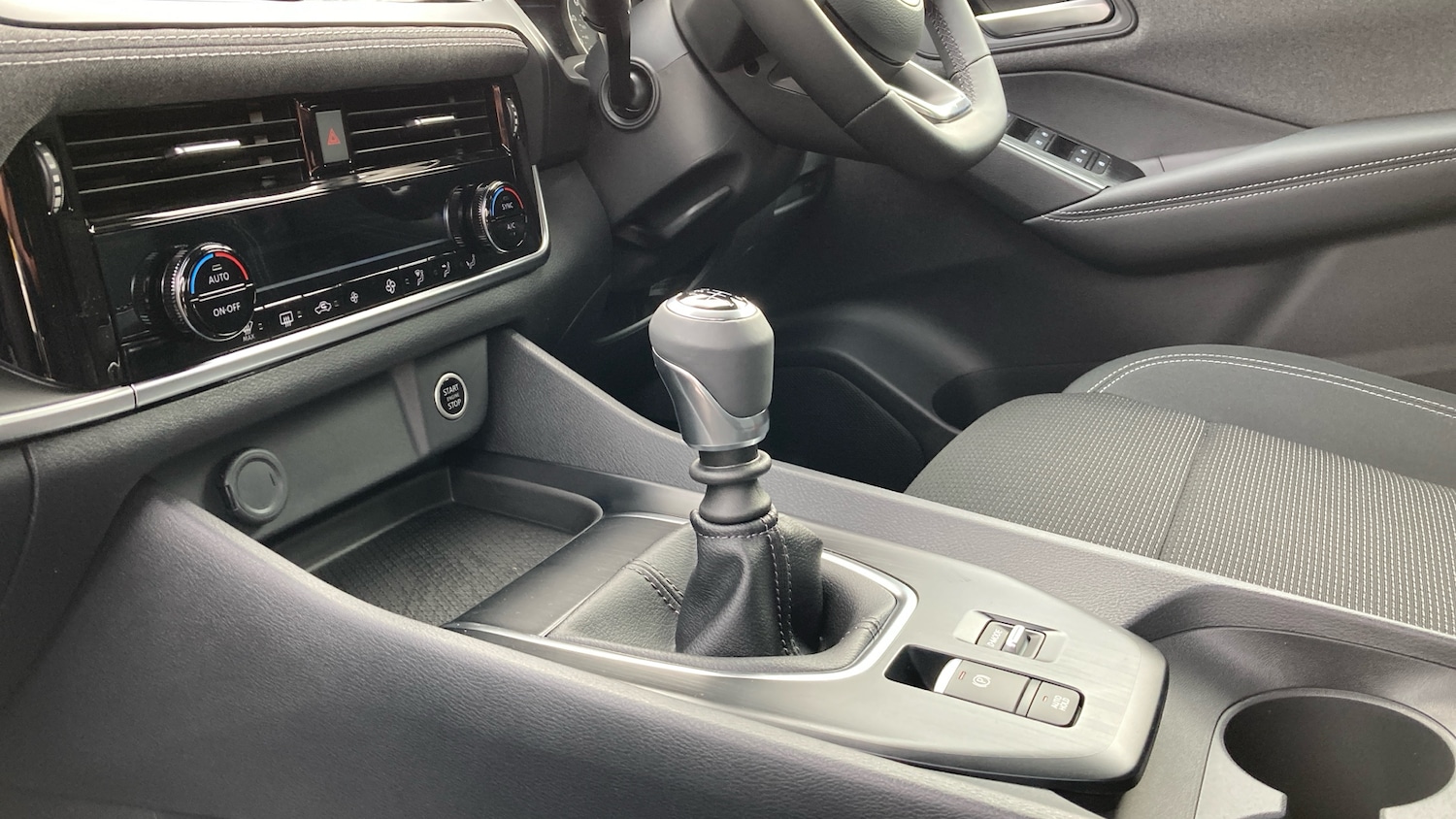 Used Nissan Qashqai 2025 for sale - 76078049: Photo 13