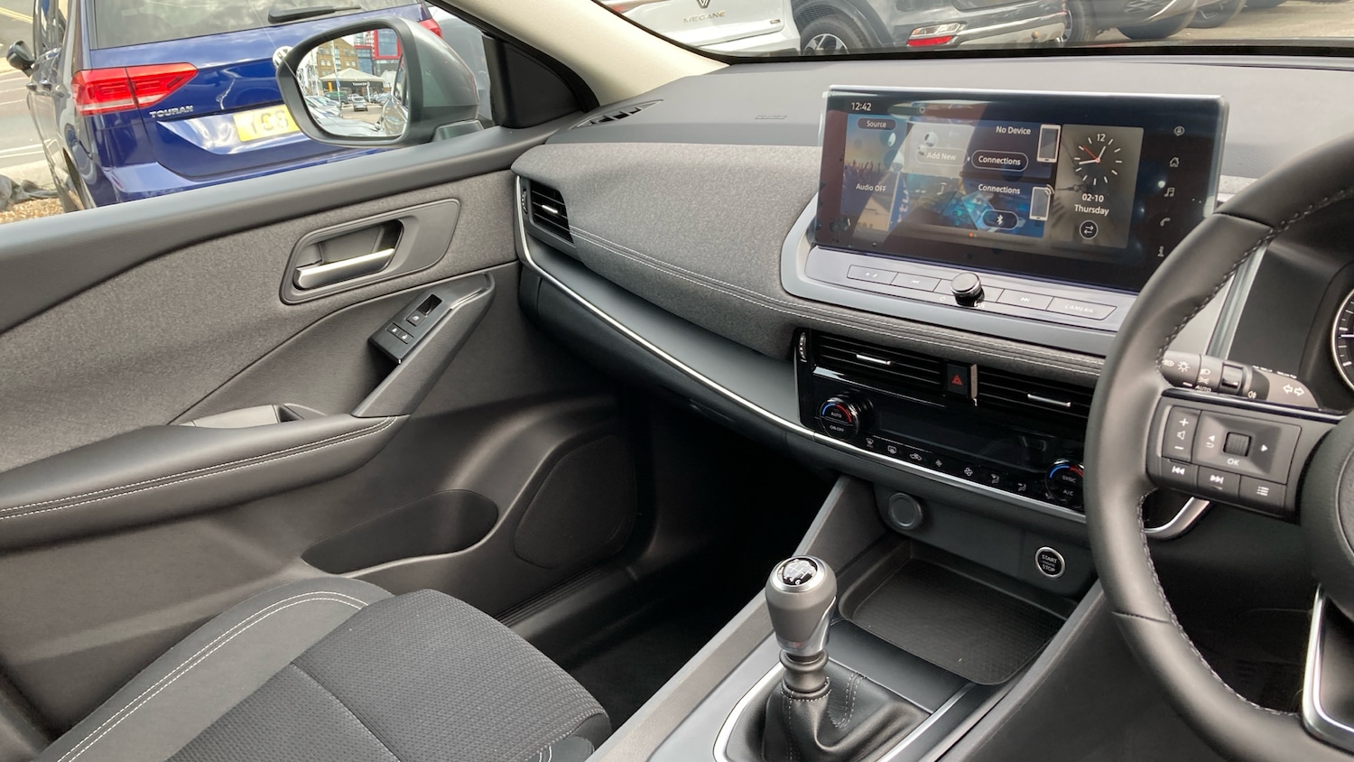Used Nissan Qashqai 2025 for sale - 76078049: Photo 14
