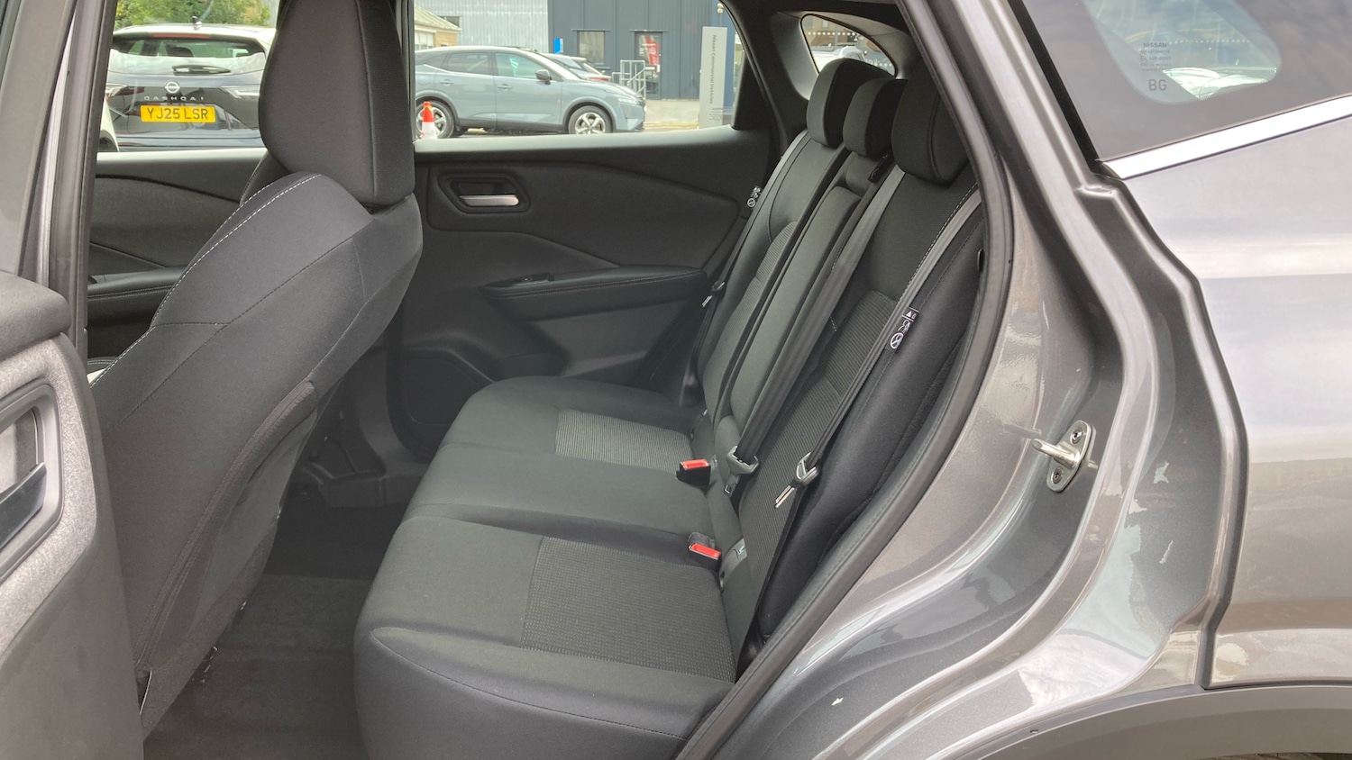 Used Nissan Qashqai 2025 for sale - 76078049: Photo 16