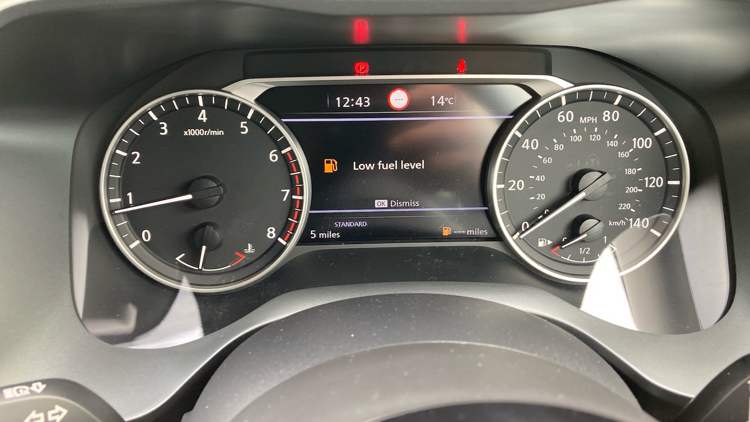 Used Nissan Qashqai 2025 for sale - 76078049: Photo 18