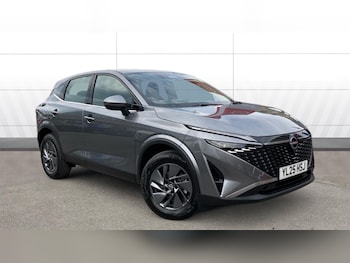Used Nissan Qashqai 2025 for sale - 76078049: Photo