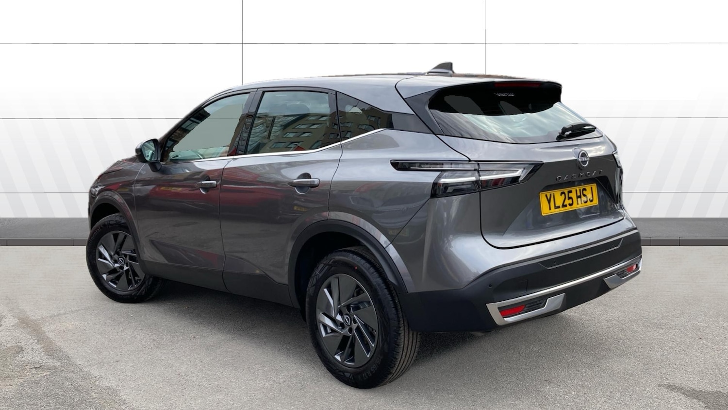 Used Nissan Qashqai 2025 for sale - 76078049: Photo 2