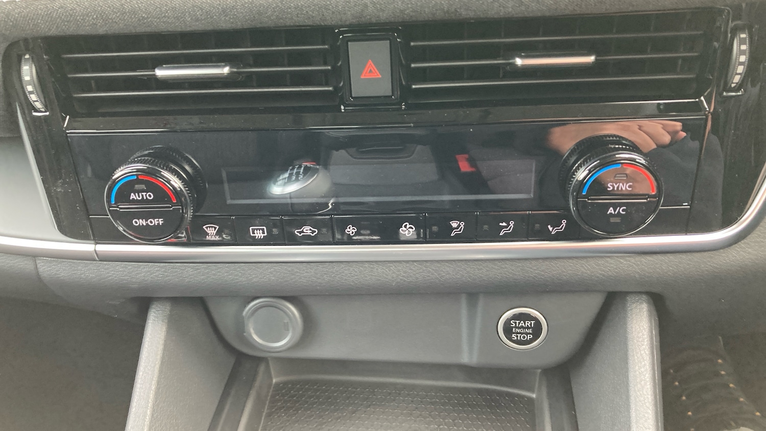 Used Nissan Qashqai 2025 for sale - 76078049: Photo 23