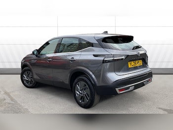 Used Nissan Qashqai 2025 for sale - 76078049: Photo
