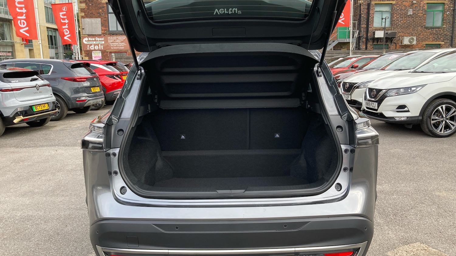 Used Nissan Qashqai 2025 for sale - 76078049: Photo 4