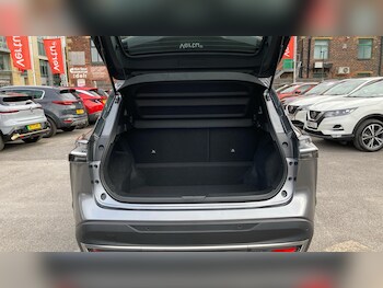 Used Nissan Qashqai 2025 for sale - 76078049: Photo