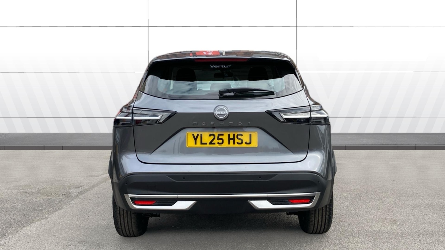 Used Nissan Qashqai 2025 for sale - 76078049: Photo 6