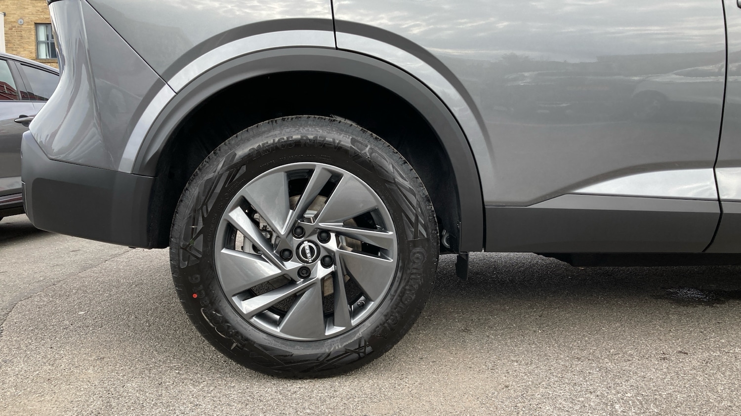 Used Nissan Qashqai 2025 for sale - 76078049: Photo 7