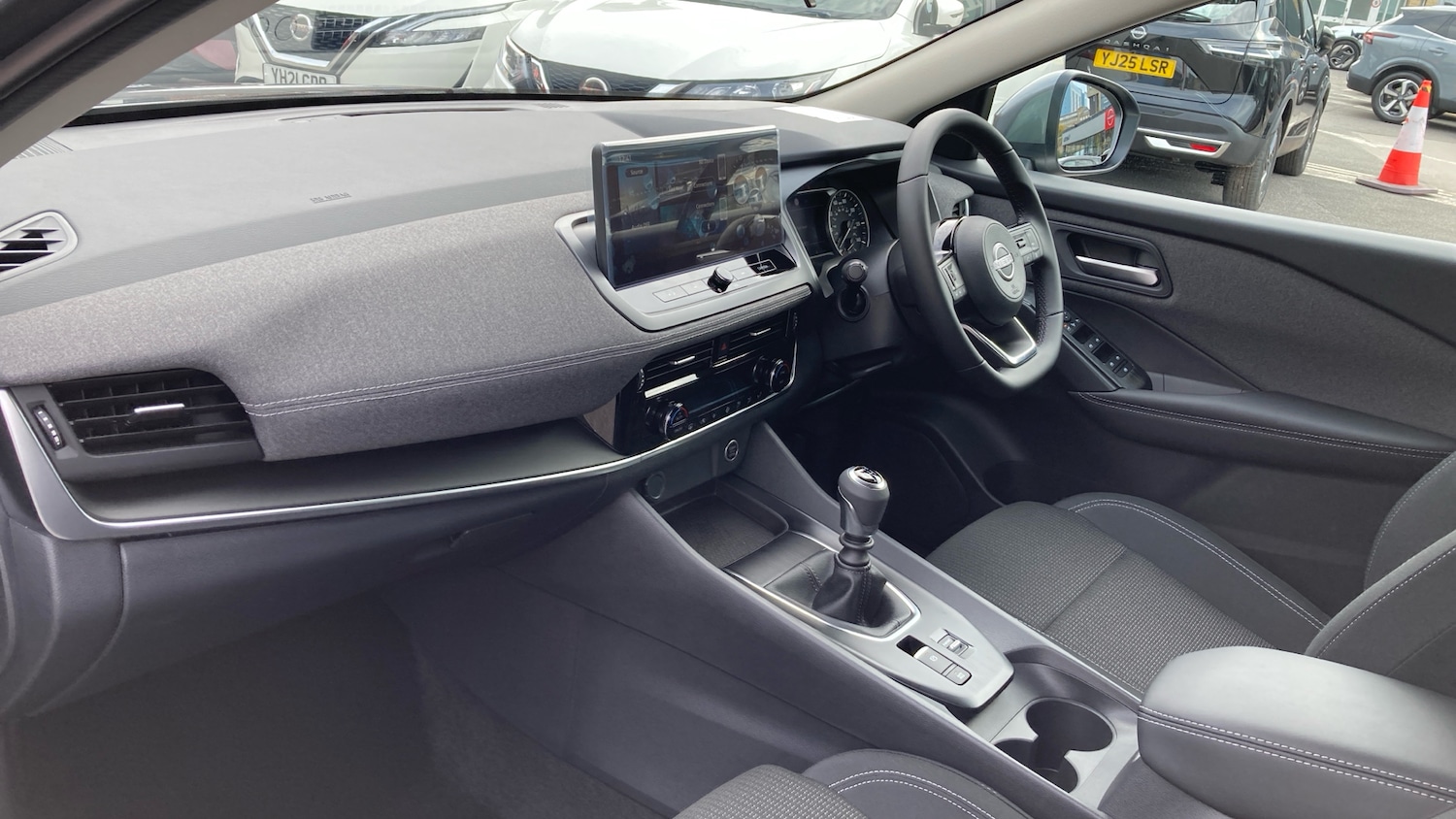Used Nissan Qashqai 2025 for sale - 76078049: Photo 9