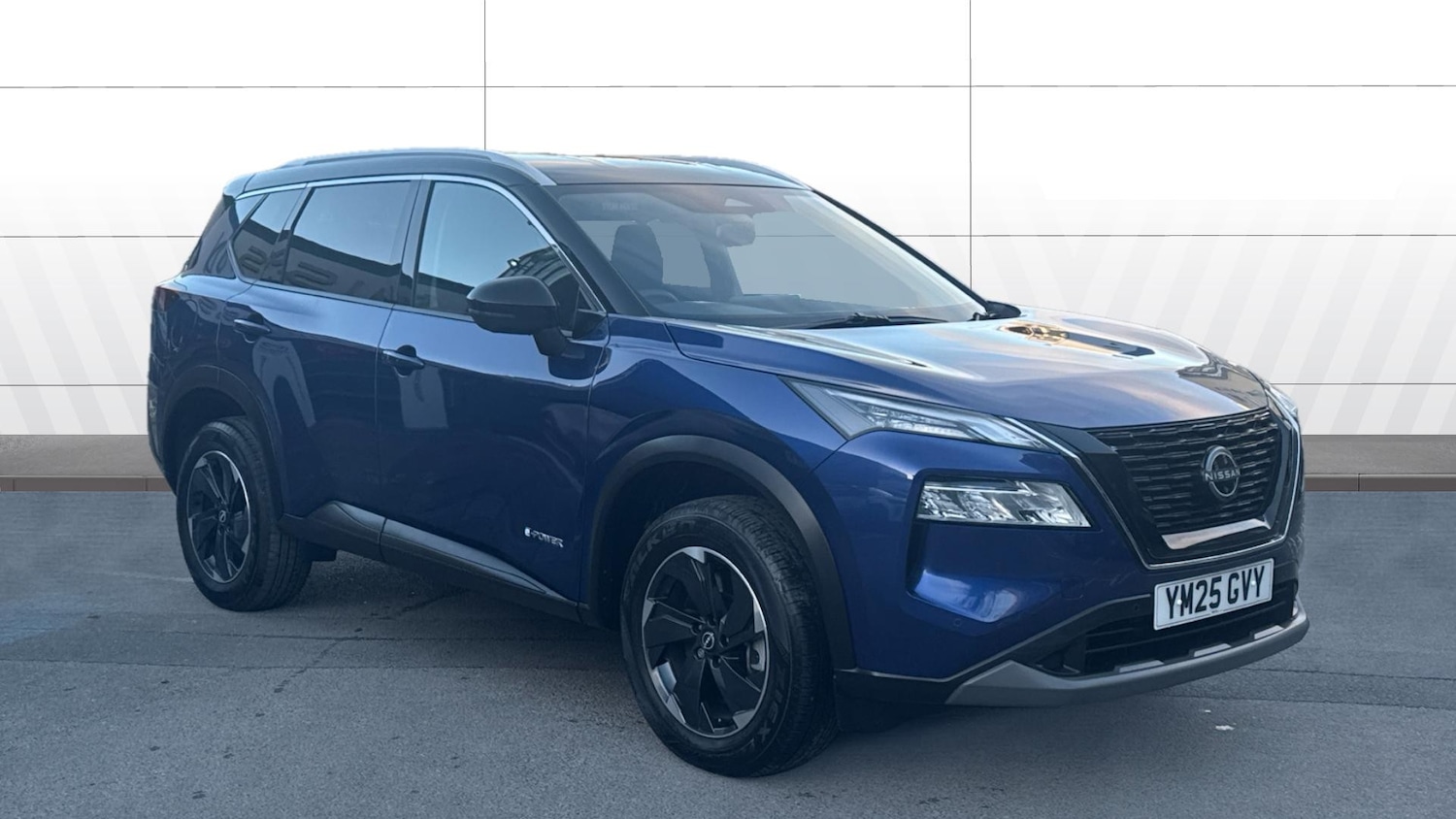 Used Nissan X-Trail 2025 for sale - 76627750: Photo 1